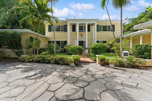 Bay Point, 4430 Sabal Palm Rd, Miami, Florida 33137, image 1