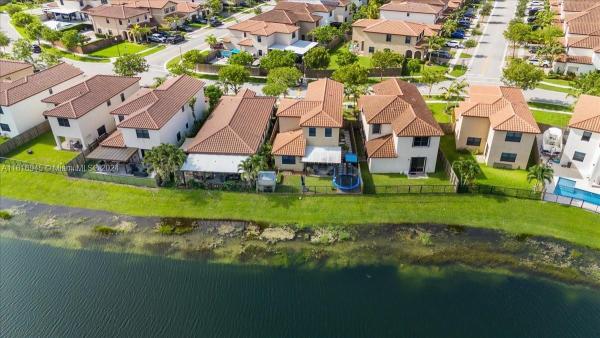 Barbados At Oasis, 2417 NE 2nd Dr, Homestead, Florida 33033, image 3