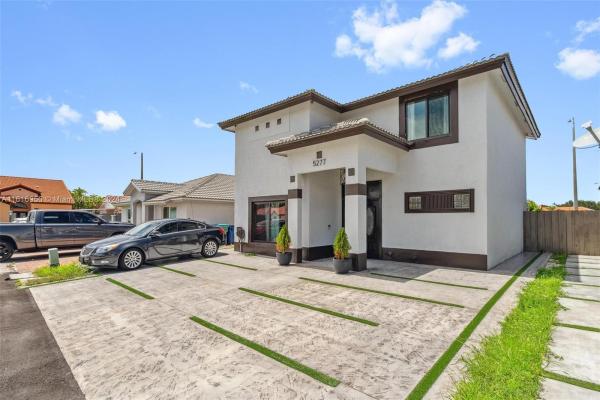 Monterrey, 5277 NW 188th St, Miami Gardens, Florida 33055, image 2