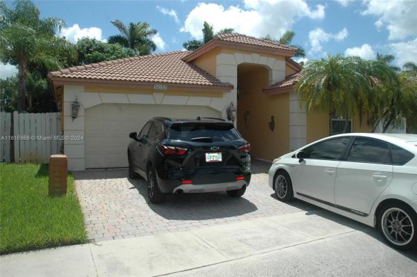 Somerset Country Club, 5037 SW 130th Ter, Miramar, Florida 33027, image 1