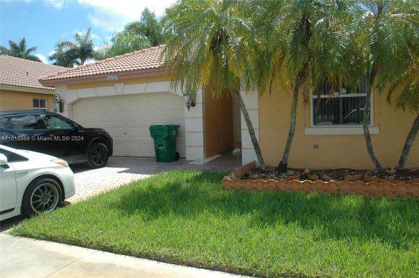 Somerset Country Club, 5037 SW 130th Ter, Miramar, Florida 33027, image 3