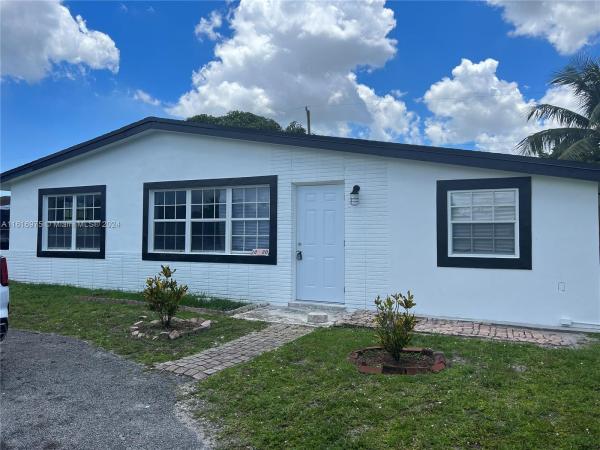 Miramar Residential, 7020 SW 25th St, Miramar, Florida 33023, image 1