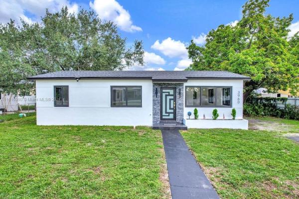 Carol City, 3960 NW 168th Ter, Miami Gardens, Florida 33055, image 2