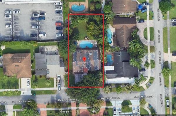 Calusa Club Estates, 13445 SW 89th Ter, The Crossings, Florida 33186, image 3