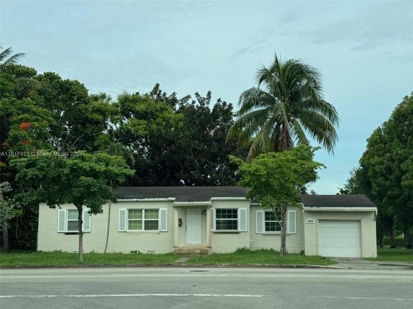 1400 SW 62nd Ave, Miami, Florida 33144, image 1