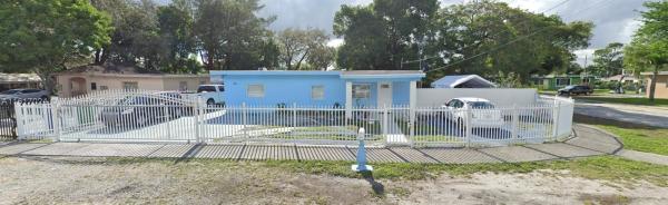 Acme Gulfair, 2392 NW 101st St, West Little River, Florida 33147, image 1