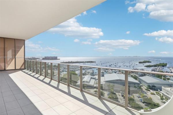 2655 S Bayshore Dr #1501, Miami, Florida 33133, image 2