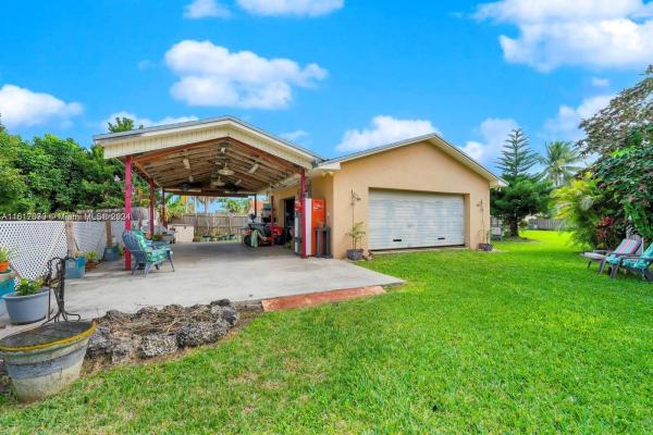 Waldin Park Estates, 28231 SW 159th Ave, The Hammocks, Florida 33033, image 3