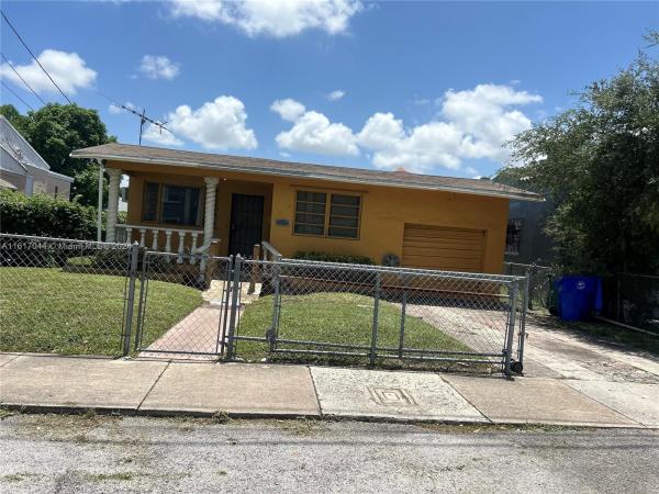 Orchard Villa, 1384 NW 55th Ter, Miami, Florida 33142, image 1