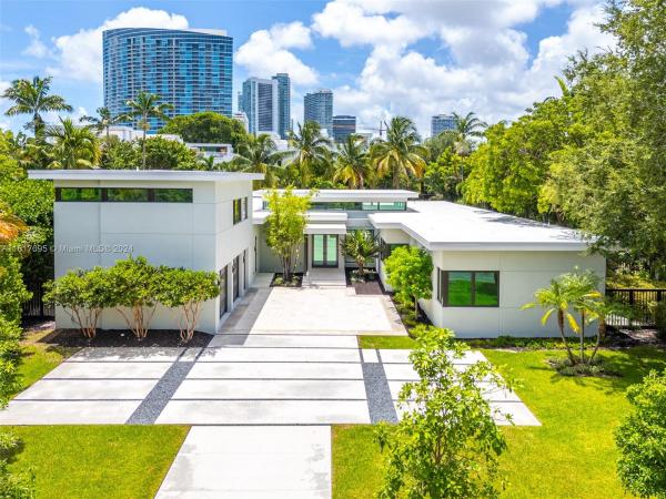 Bay Point, 450 Sabal Palm Rd, Miami, Florida 33137, image 1