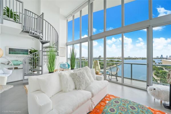 MarinaBlue, 888 Biscayne Blvd #905, Miami, Florida 33132, image 1