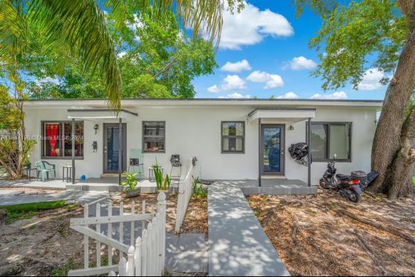 Pinemount, 7625 NW 4th Ct, Miami, Florida 33150, image 1