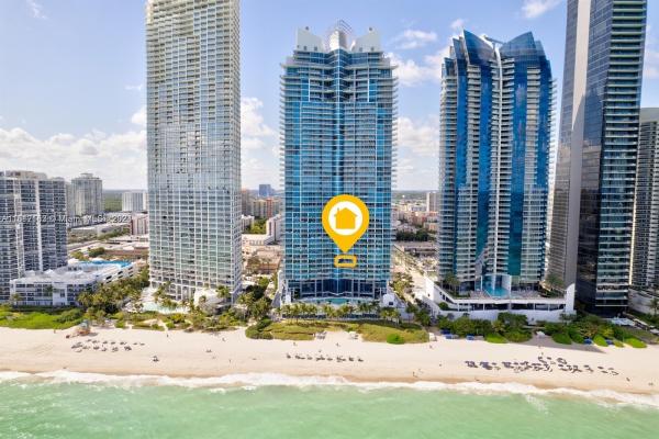 Jade Beach, 17001 Collins Ave #1105, Sunny Isles Beach, Florida 33160, image 1