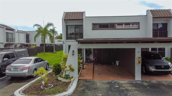 Spanish Villas, 6510 Kendale Lakes Dr #601, Kendale Lakes, Florida 33183, image 1