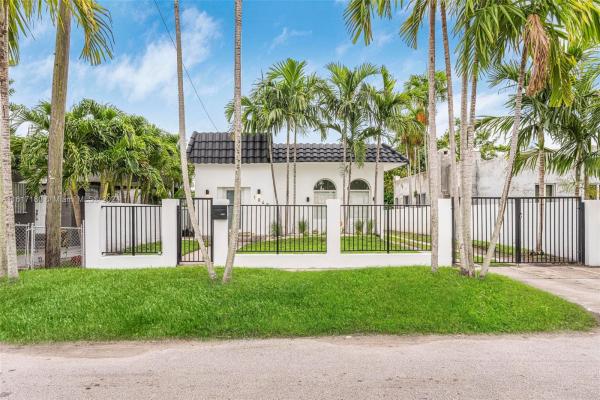 17th Avenue Manor, 1845 NW 47th Ter, Miami, Florida 33142, image 1