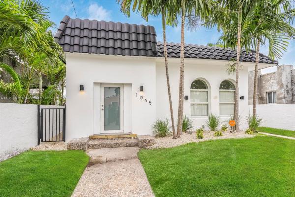 17th Avenue Manor, 1845 NW 47th Ter, Miami, Florida 33142, image 3