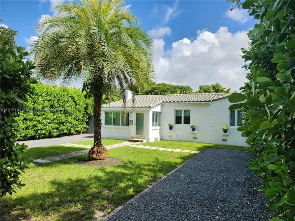 4311 SW 16th St, Unincorporated Dade County, Florida 33134, image 2