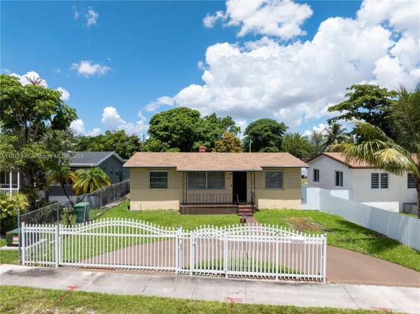 Westview By Lennar, 12210 W Golf Dr, Westview, Florida 33167, image 2