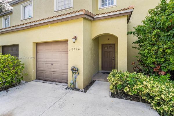 Avalon, 10126 SW 21st St, Miramar, Florida 33025, image 3