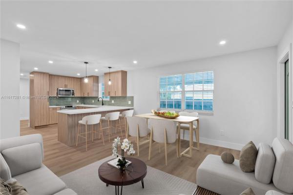Bird Road Estates, 6338 SW 41st St, South Miami, Florida 33155, image 1