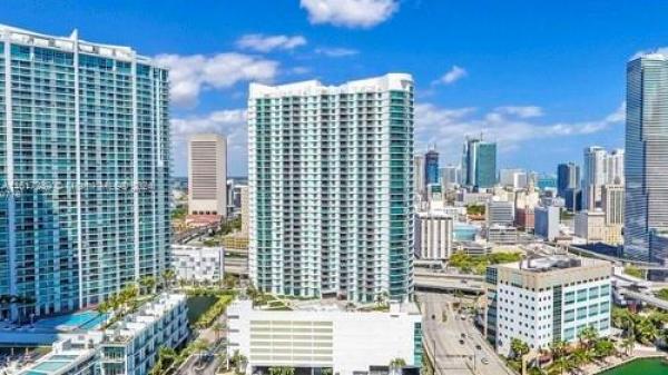 Wind, 350 S Miami Ave #2909, Miami, Florida 33130, image 1