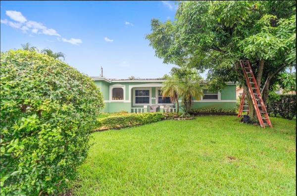 Oriole Estates, 3960 NW 32nd Ter, Lauderdale Lakes, Florida 33309, image 3