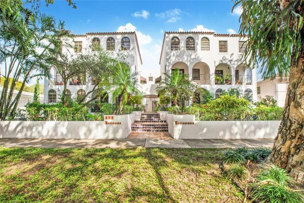 437 Santander, 437 Santander Ave #B, Coral Gables, Florida 33134, image 1