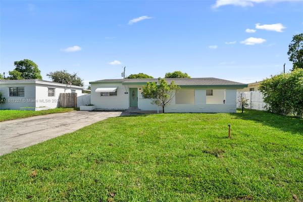 Miramar Tropical, 7661 Indigo St, Miramar, Florida 33023, image 2
