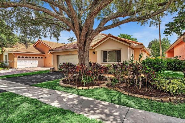 Sunset Cove At Jacaranda, 10061 NW 3rd Ct, Plantation, Florida 33324, image 1