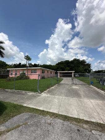 Roosevelt Homesites, 422 SW 12th Ave, Homestead, Florida 33030, image 1
