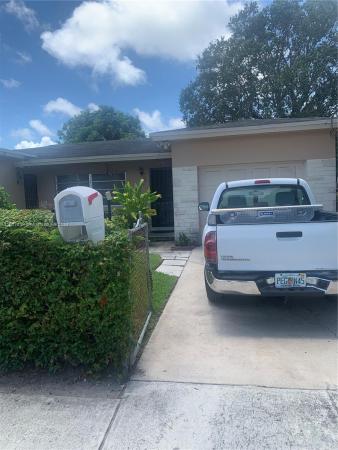West Little River No HOA, 2320 NW 81st St, West Little River, Florida 33147, image 1