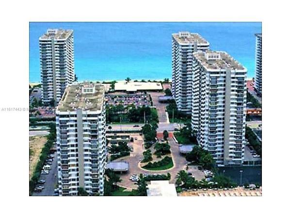 The Hemispheres, 1950 S Ocean Dr #17J, Hallandale Beach, Florida 33009, image 1