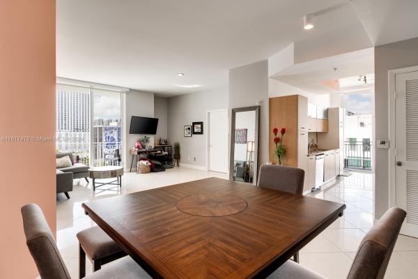Uptown Lofts, 2275 Biscayne Blvd #905, Miami, Florida 33137, image 3