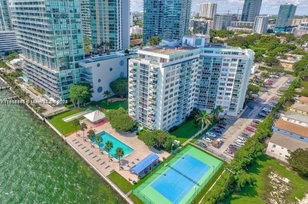Bay Park Towers, 3301 NE 5th Ave #921, Miami, Florida 33137, image 1