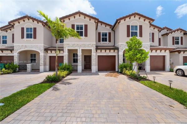 Westview North, 12529 NW 23rd Pl #1252, North Miami, Florida 33167, image 1