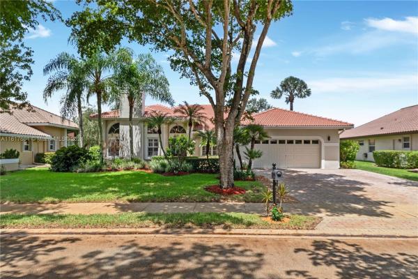 Brookside, 5010 NW 104th Ave, Coral Springs, Florida 33076, image 1