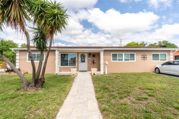 Bell Gardens, 18810 NW 23rd Ave, Miami Gardens, Florida 33056, image 1
