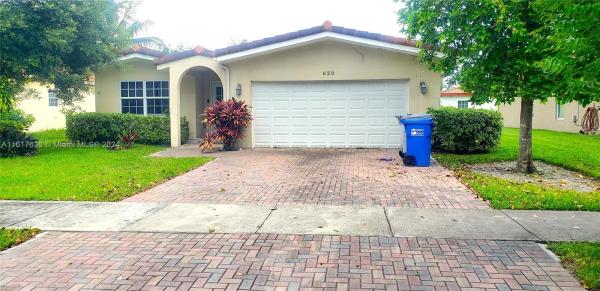 Pompano Springs, 620 NW 21st Ave, Pompano Beach, Florida 33069, image 1