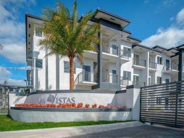 Las Vistas, 7939 W 2nd Ct #105, Hialeah, Florida 33014, image 1