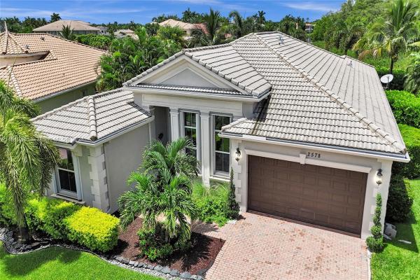 Cooper Village, 2578 Cooper Way, Wellington, Florida 33414, image 1