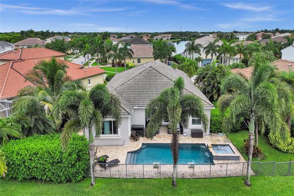 Cooper Village, 2578 Cooper Way, Wellington, Florida 33414, image 3