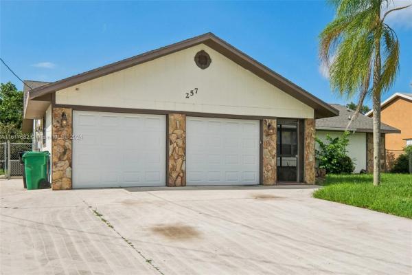 Bayshore Heights, 257 SW Whitmore Dr, Port St. Lucie, Florida 34984, image 3