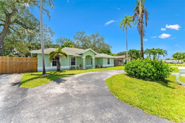 O'Donnell Estates, 1030 SW 66th Ave, Pembroke Pines, Florida 33023, image 1