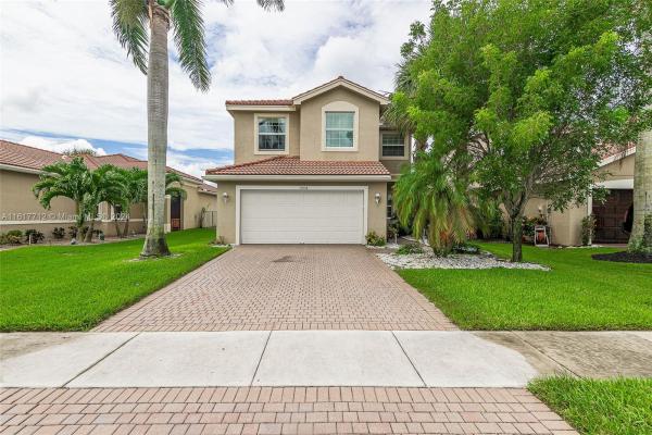 Greystone, 11038 Bitternut Hickory Ln, Boynton Beach, Florida 33437, image 1