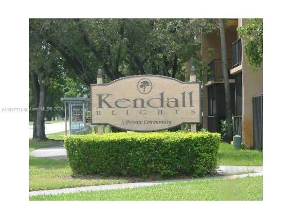 Kendall Heights, 13700 SW 62nd St #101, Kendale Lakes, Florida 33183, image 1
