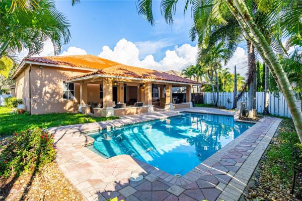 Nautica, 3638 SW 162nd Ave, Miramar, Florida 33027, image 3