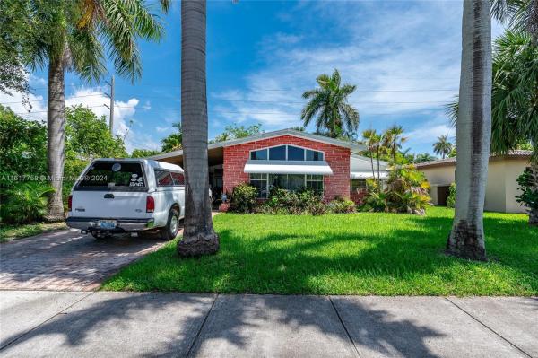 Gulfstream Estates, 1007 NE 7th St, Hallandale Beach, Florida 33009, image 1