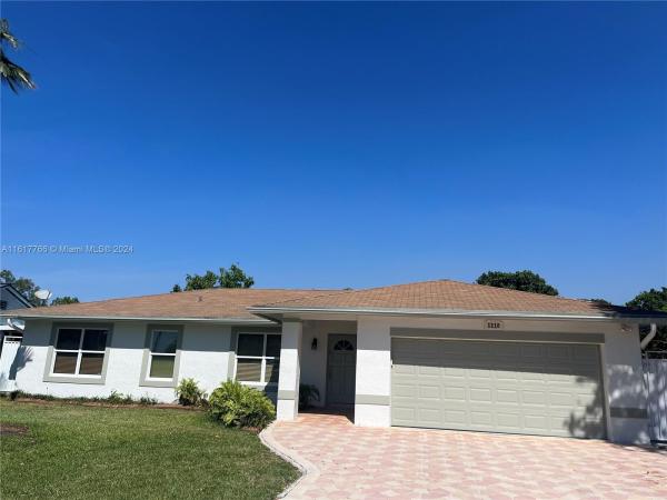 Orange Tree Lakes, 1210 SW 127th Ter, Davie, Florida 33325, image 1