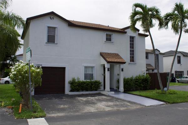 Panache, 14815 SW 90th Ter, Kendall, Florida 33196, image 1