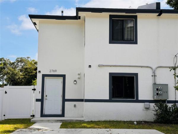 Roosevelt Park, 2769 NW 43rd Ter #2769, Brownsville, Florida 33142, image 1
